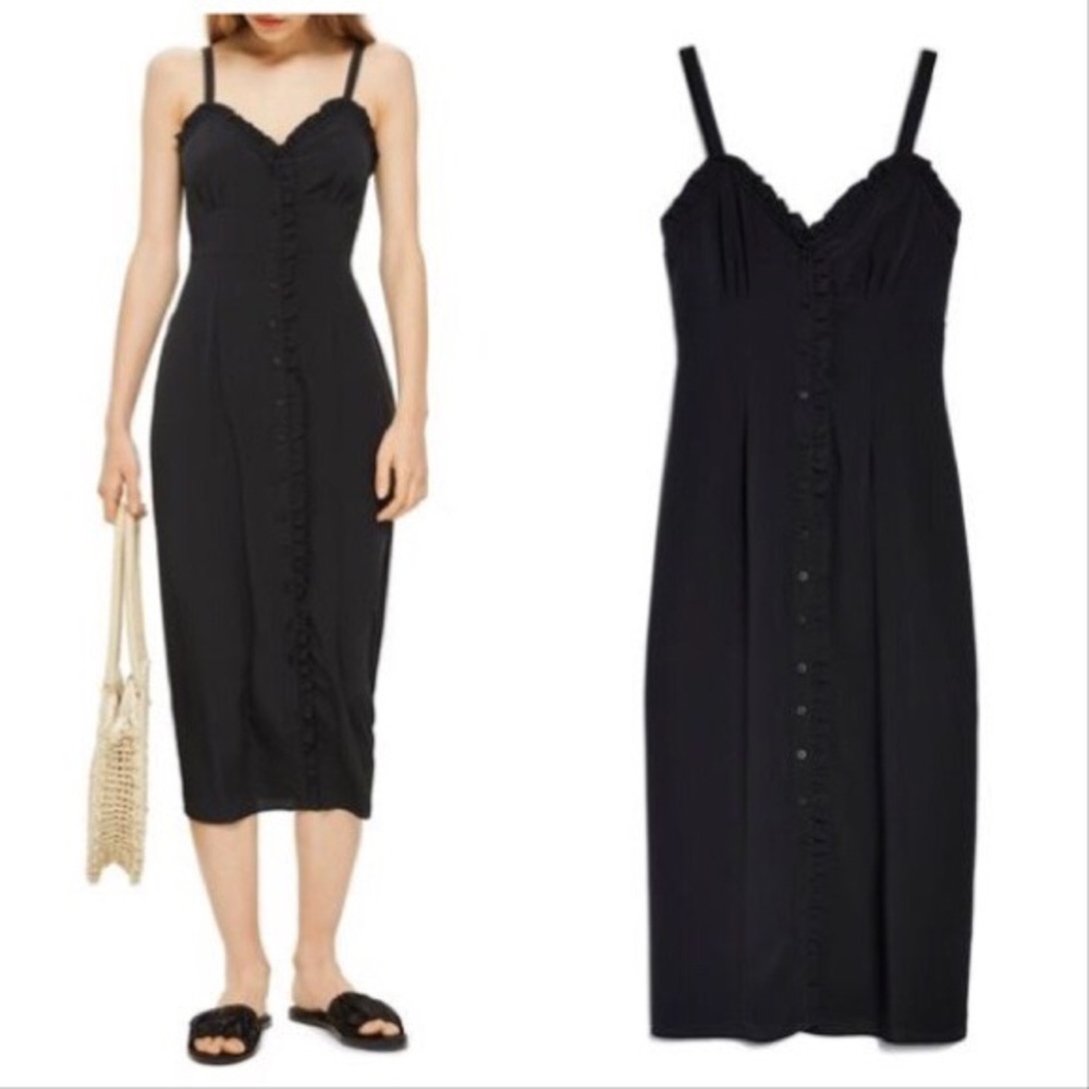 TopShop Dress
